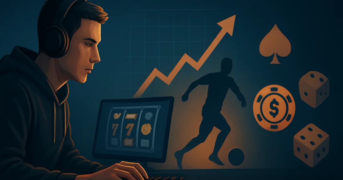 2026 iGaming Trendleri Operatörleri Nasıl Etkileyecek?