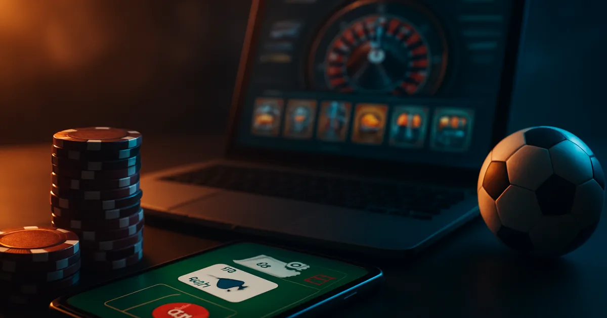 Casino Bonus Çevrim Şartları Nasıl Hesaplanır? 2026