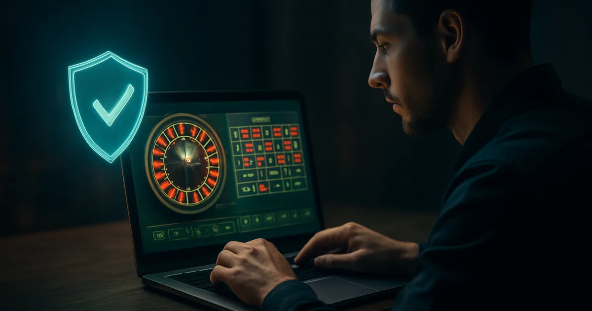 Online Casinoda Provably Fair Sistemi Nedir?