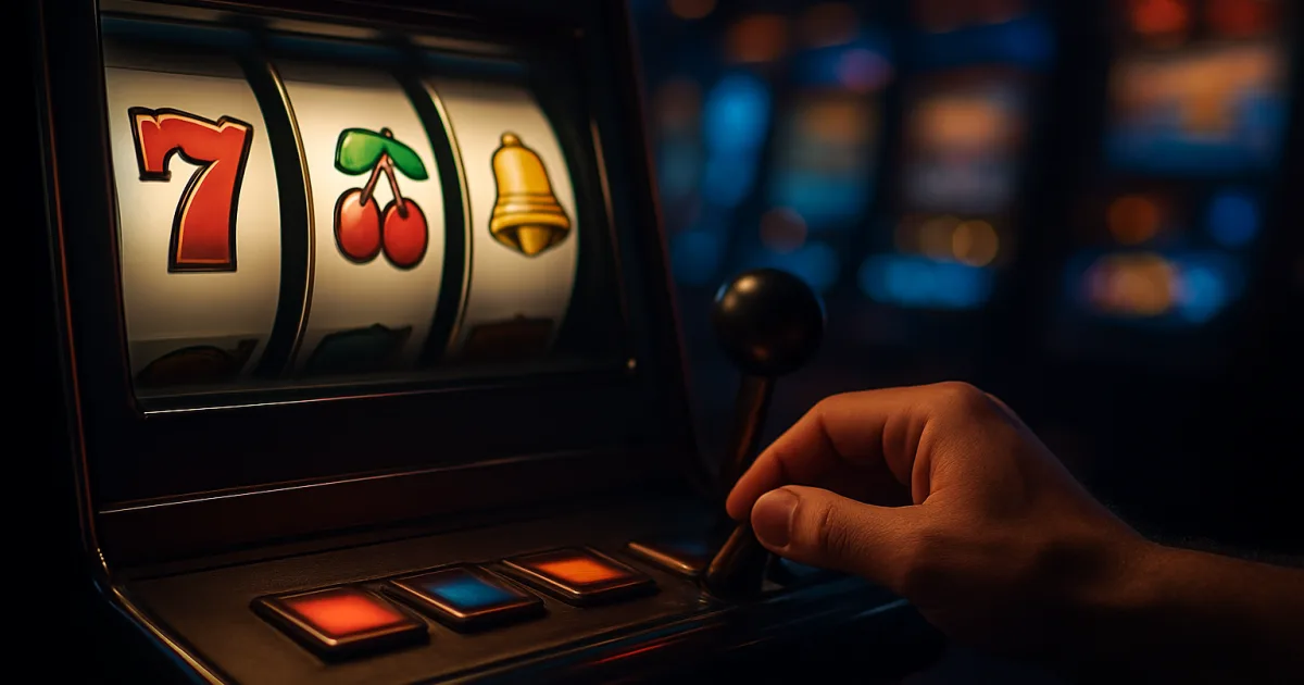 Slot Oyunlarında RTP ve Volatiliteyi Anlama Rehberi