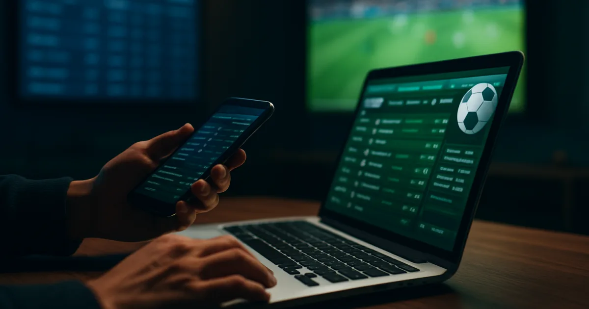 Sportsbook Margin Nedir, Nasıl Hesaplanır? 2026