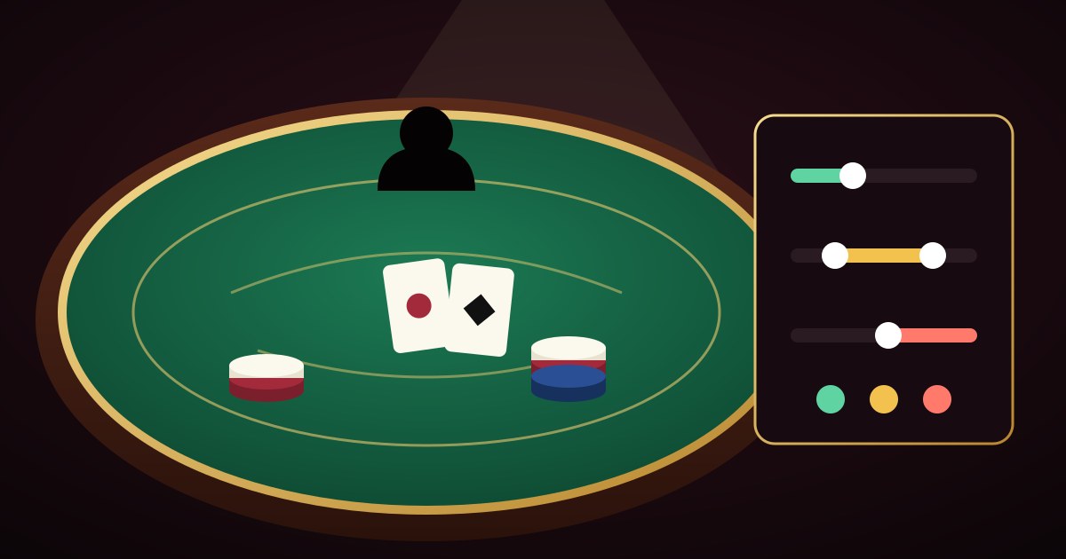Canlı Casino Oyunlarında Masa Limiti Nasıl Seçilir?